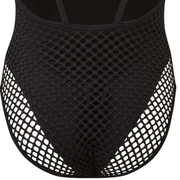 Killstar Sexy Plus Size Goddess Bathing Suit 3X - Picture 6 of 6